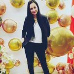 Отзыв от Elena о сервисе