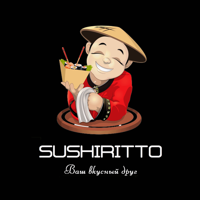 СушиРітто