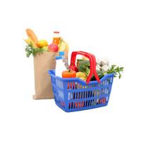 Доставка продуктів