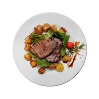 Доставка з кафе та ресторанів