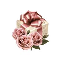 Доставка квітів та подарунків