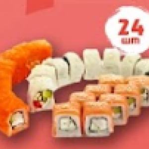 Доставка Сет Оклахома из Суши-Таун Сет Оклахома