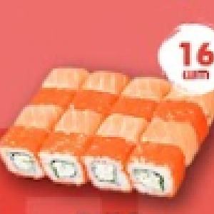 Доставка Сет Дуэт из Суши-Таун Сет Дуэт