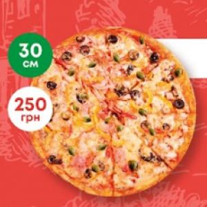 Доставка Пицца Сицилия 30см из Суши-Таун Пицца Сицилия 30см