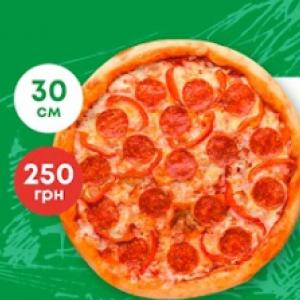 Доставка Пицца Пеперони 30см из Суши-Таун Пицца Пеперони 30см