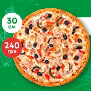 Доставка Пицца Капричоза 30см из Суши-Таун Пицца Капричоза 30см
