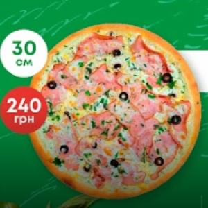 Доставка Пицца Балыковая 30см из Суши-Таун Пицца Балыковая 30см