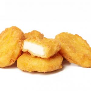 Доставка Нагетси 10шт из Шаверма №1 Нагетси 10шт