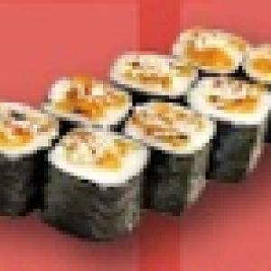 Доставка Маки Окунь из Суши-Таун Маки Окунь