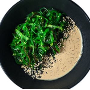 Доставка Хіяші вакаме из Chin-Chin Хіяші вакаме