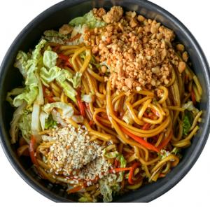 Доставка Локшина з овочами из Chin-Chin Локшина з овочами