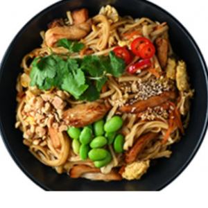 Доставка Локшина з куркою из Chin-Chin Локшина з куркою