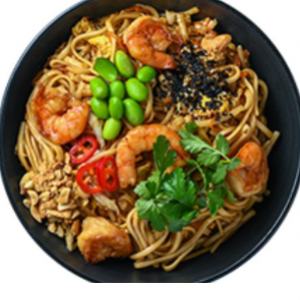 Доставка Локшина том ям з куркою из Chin-Chin Локшина том ям з куркою