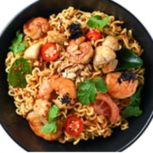 Доставка Локшина том ям з креветкою из Chin-Chin Локшина том ям з креветкою