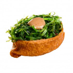 Инари с чукой