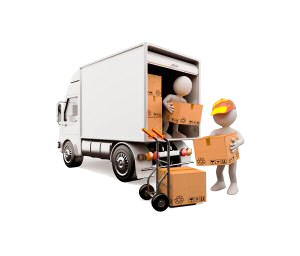 Услуга Доставки посылок