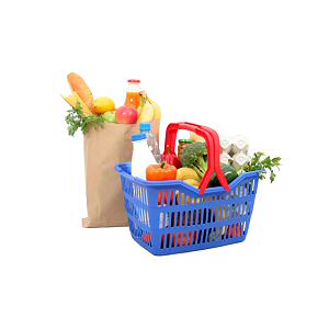 Доставка продуктів