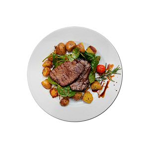 Доставка з кафе та ресторанів