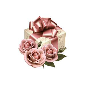 Доставка квітів та подарунків