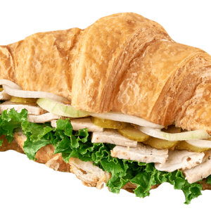 Круасан Селянський