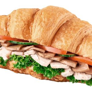 Круасан Галицький