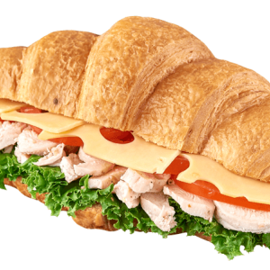 Круасан Королівський