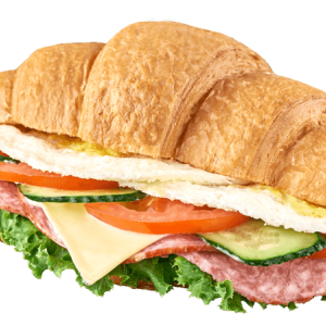 Круасан Львівський