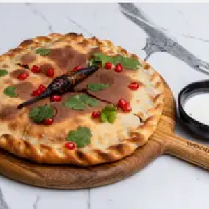 Доставка Пирог из баранины из Гурман Пирог из баранины