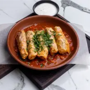 Доставка Голубцы с уткой из Гурман Голубцы с уткой