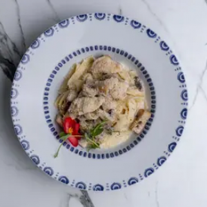 Доставка Тельятелле из Гурман Тельятелле