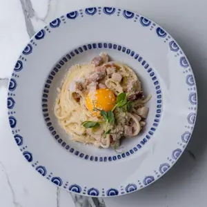 Доставка Спагетти Карбонара из Гурман Спагетти Карбонара