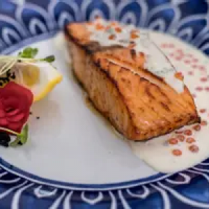 Доставка Филе лосося из Гурман Филе лосося