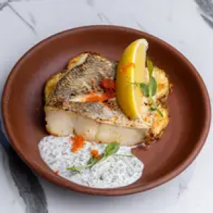 Доставка Филе судака из Гурман Филе судака