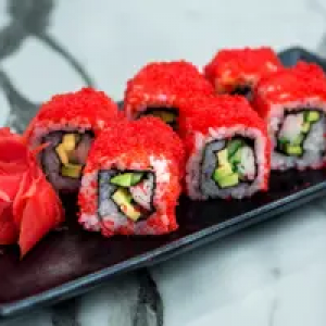 Доставка Калифорния из Гурман Калифорния