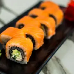 Доставка Филадельфия из Гурман Филадельфия