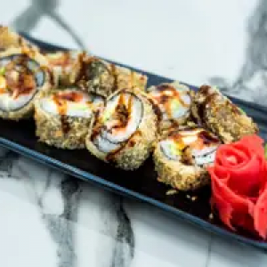 Доставка Банзай из Гурман Банзай