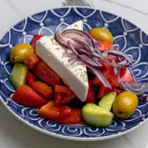 Доставка Салат Греческий из Гурман Салат Греческий