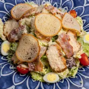 Доставка Любимый Цезарь из Гурман Любимый Цезарь