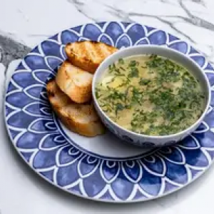 Доставка Куриный бульон из Гурман Куриный бульон