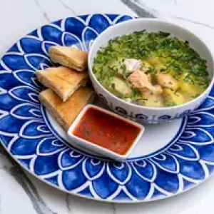 Доставка Уха из Гурман Уха