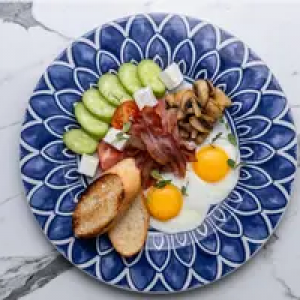 Доставка Английский завтрак из Гурман Английский завтрак