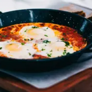 Доставка Шакшука из Гурман Шакшука