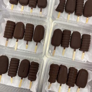 Доставка Творожные сырники из Хочу и Буду Творожные сырники