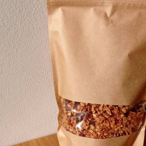 Доставка Гранула шоколадная из Хочу и Буду Гранула шоколадная