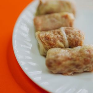 Доставка Голубцы из Хочу и Буду Голубцы