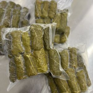 Доставка Долма из Хочу и Буду Долма