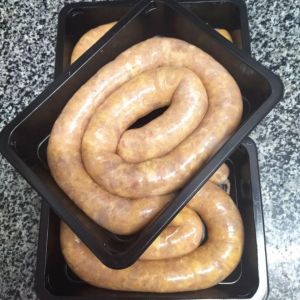 Доставка Колбаса домашняя (полуфабрикат) из Хочу и Буду Колбаса домашняя (полуфабрикат)