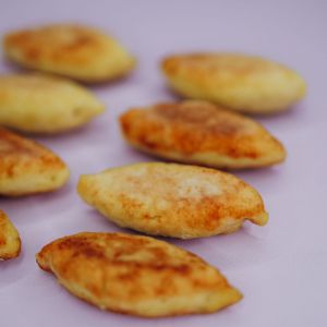 Доставка Зразы картофельные (С мясом) из Хочу и Буду Зразы картофельные (С мясом)