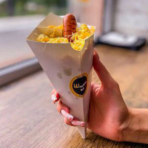 Доставка Діп Дог из Шаверма №1 Діп Дог