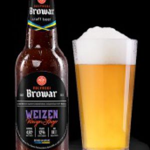 Доставка Weizen из Brovar Weizen